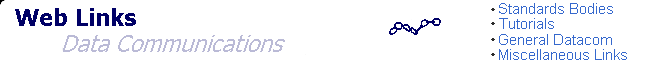 Web Links